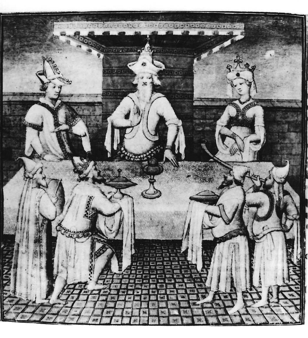 Marco Polo - the man who brought China to Europe | Europeana