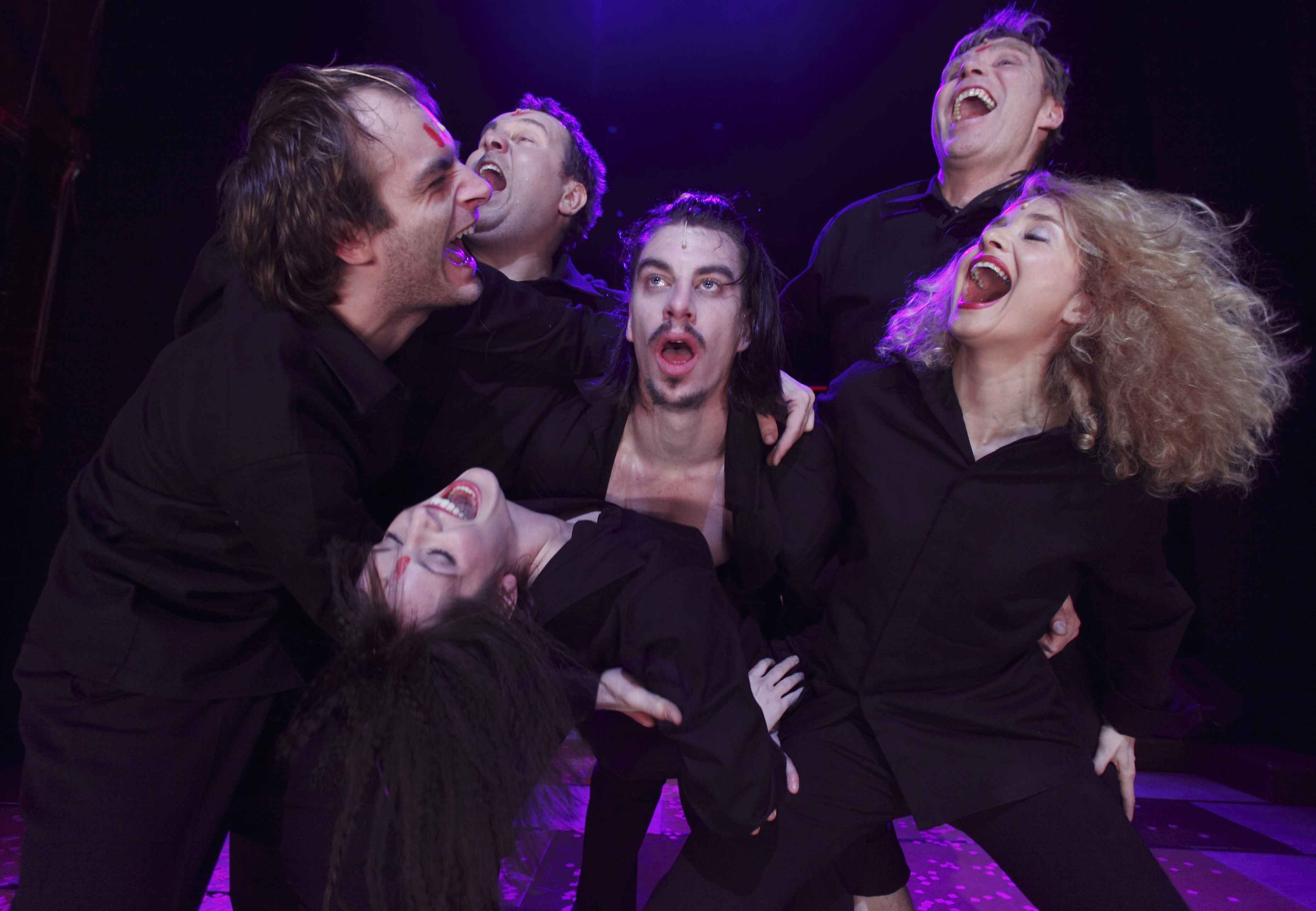 Bertolt Brecht and Brechtian theatre | Europeana