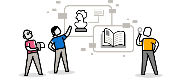 Europeana for Academia and Research | Europeana