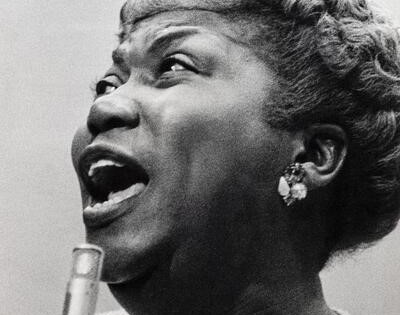 Black Gospel music | Europeana