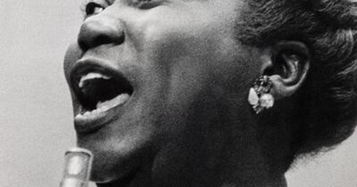 Black Gospel music | Europeana