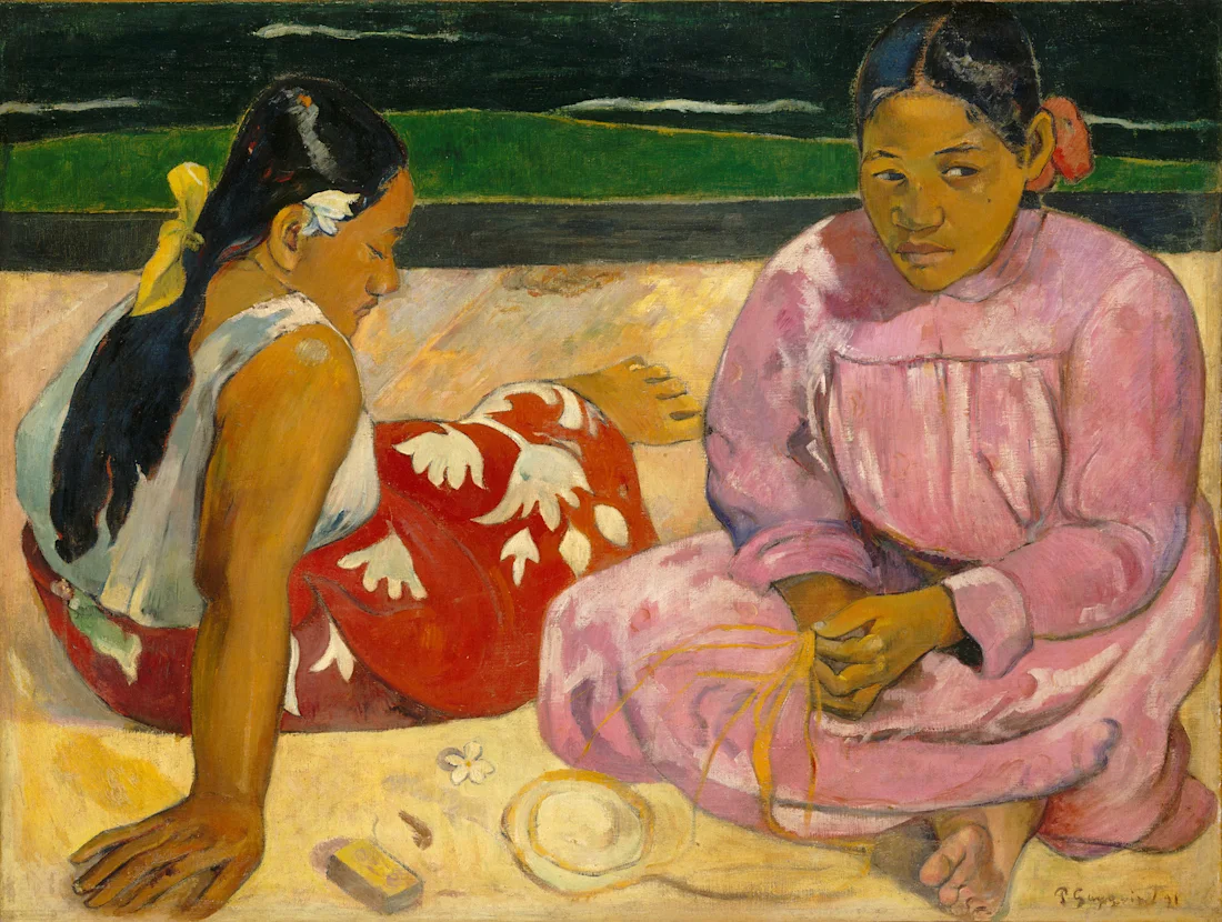 The lure of the exotic | Europeana