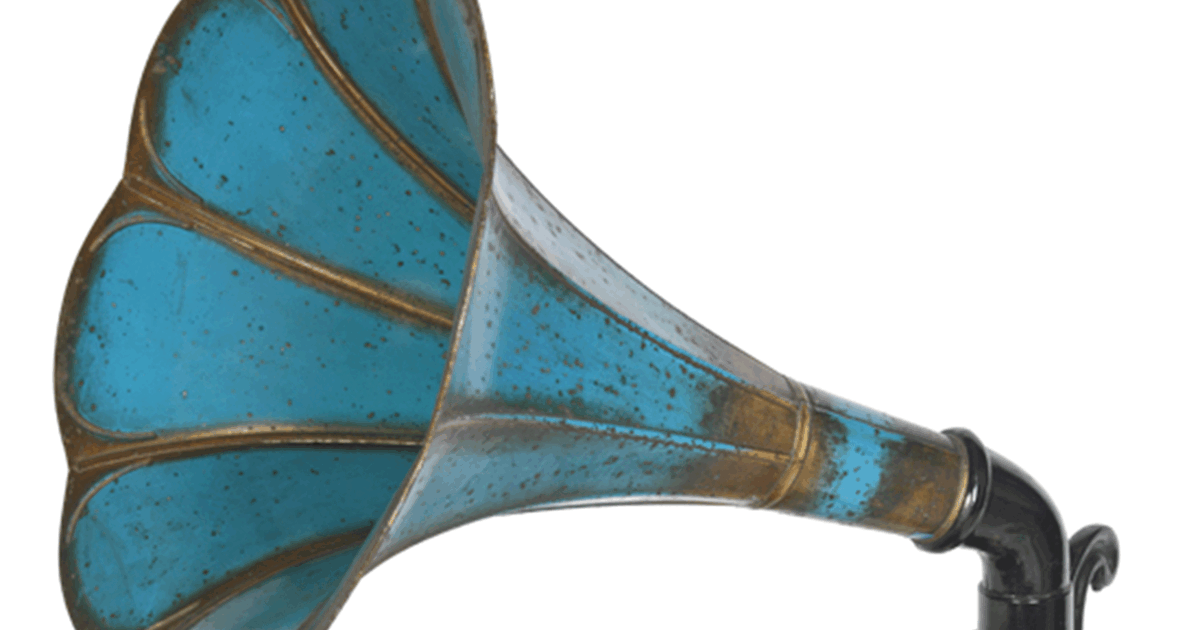 Shellac & vinyl discs | Europeana