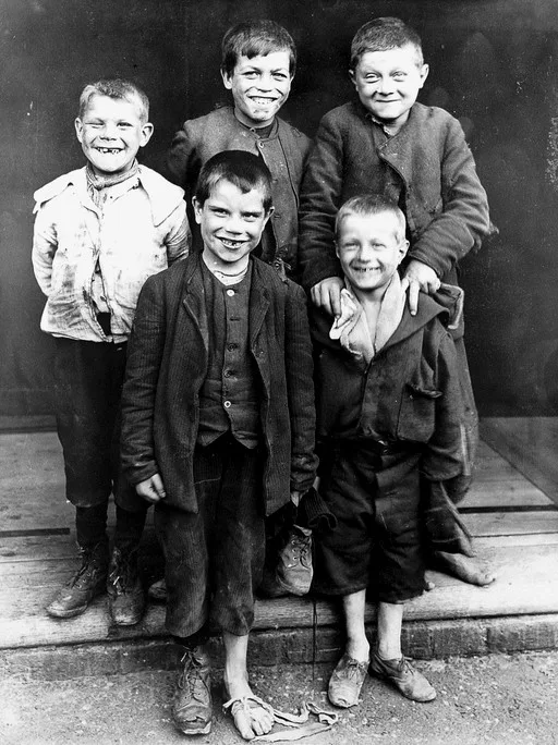 The century of the child | Europeana