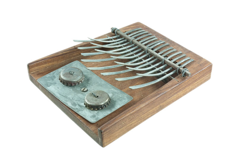 Kalimba similar deals instruments