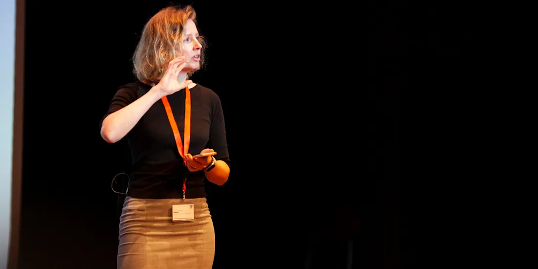 Dr Marieke van Erp