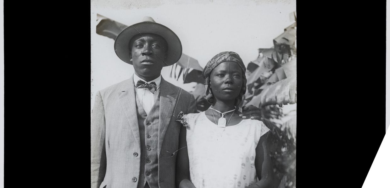 FACE/SURFACE: Co-curating descriptions of colonial photography