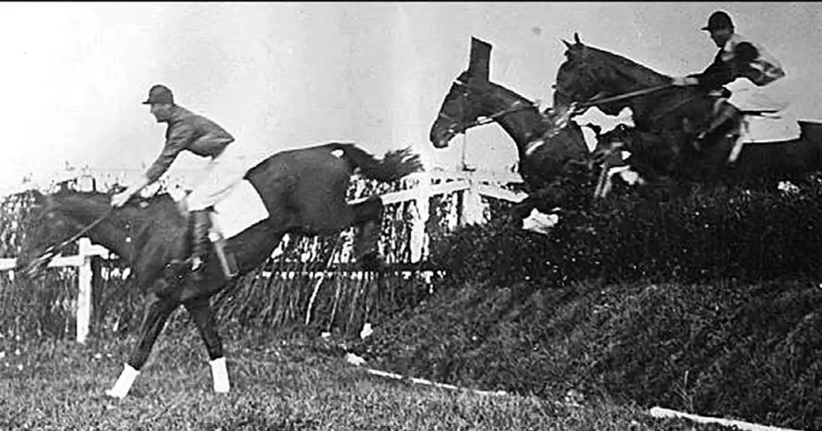 Steeplechase The Irish Roots Of The First Race Europeana steeplechase-the-irish-roots-of-the-first-race-europeana