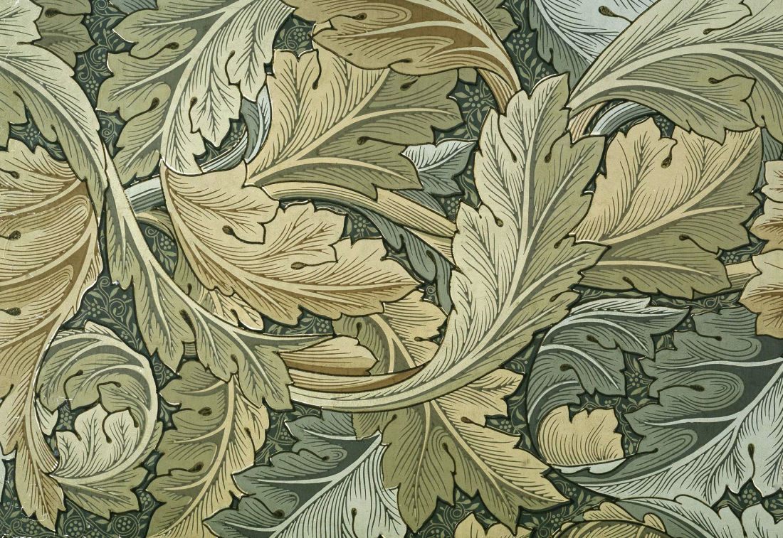Origins of Art Nouveau | Europeana