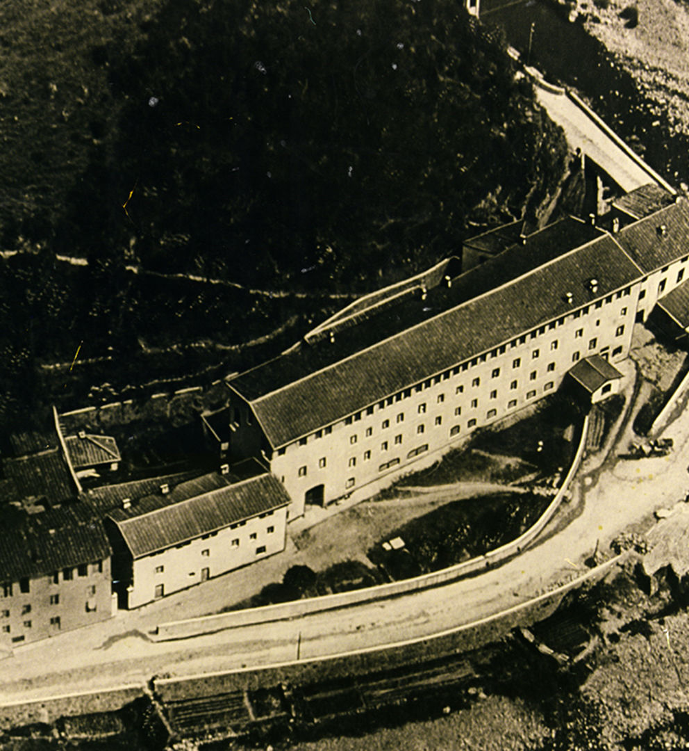 The Pescia Paper Museum Europeana