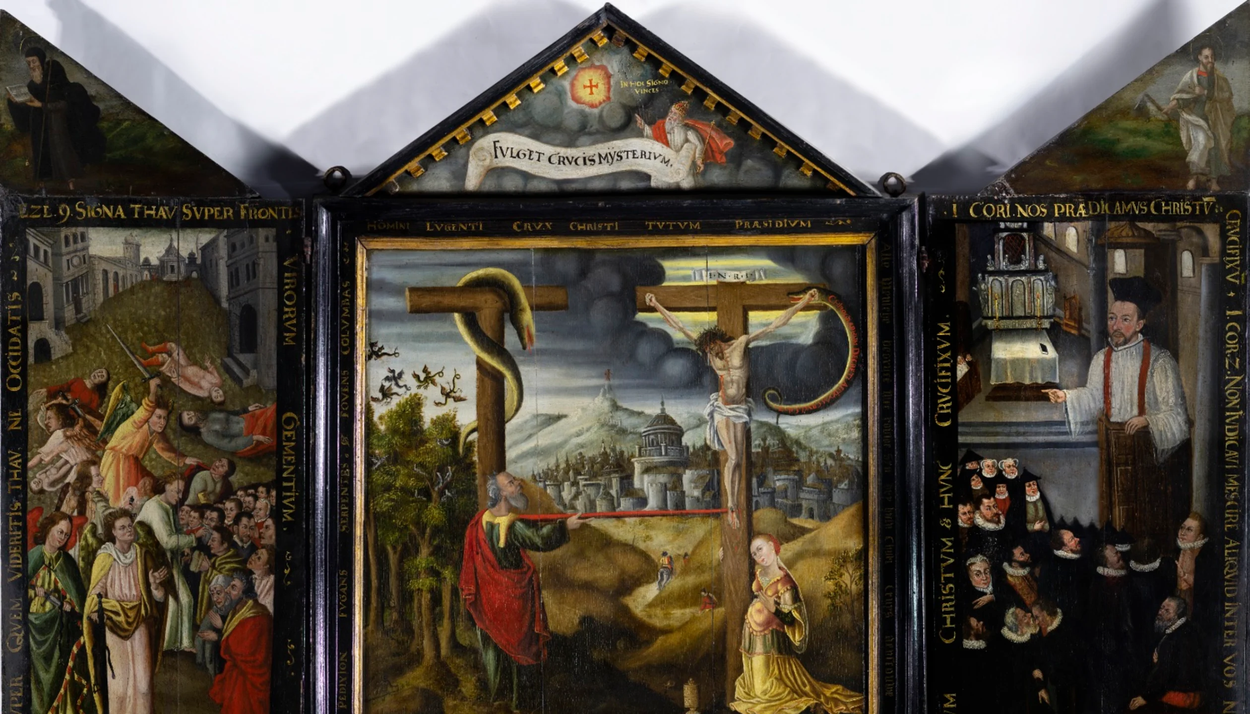 Medieval Signifiers Reading symbols on European medieval objects | Europeana