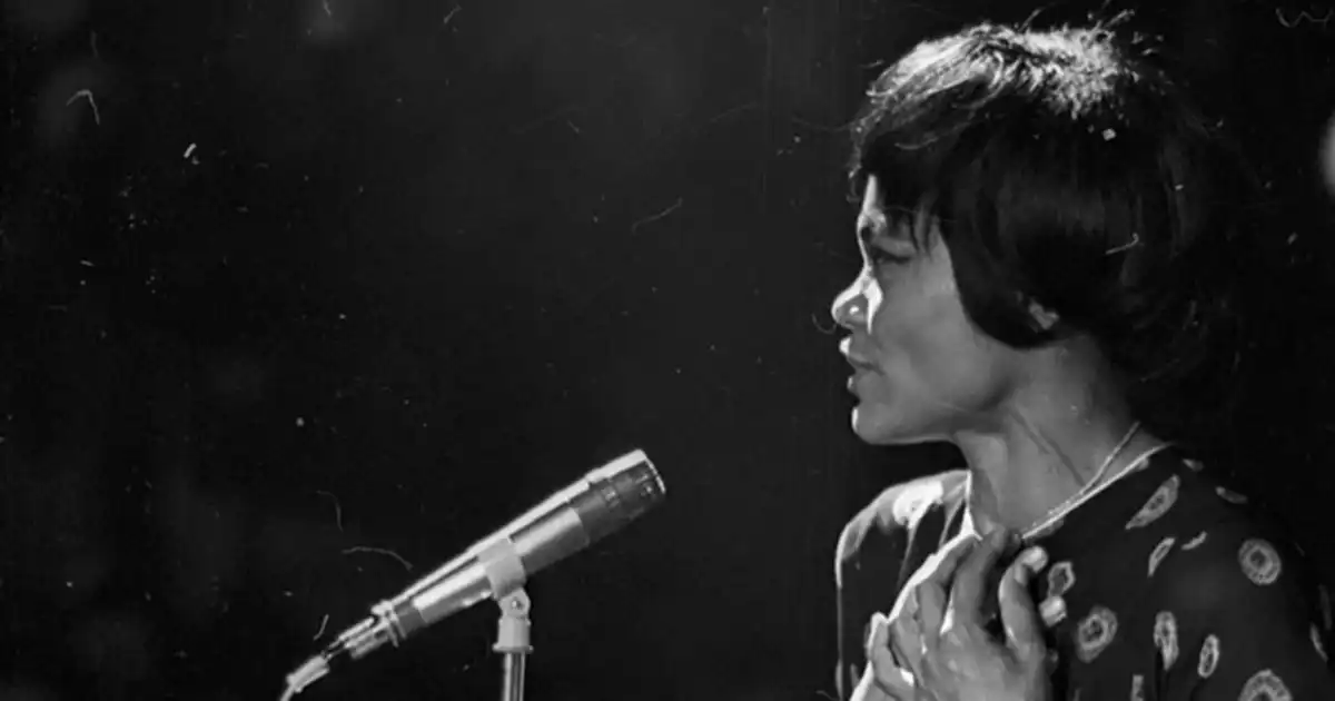 Ertha Kit Singer Eartha Kitt, singer, actor and activist | Europeana