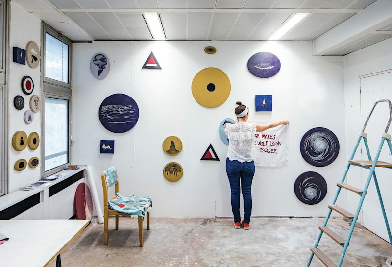 Exploring craft heritage and contemporary art - part 1 | Europeana