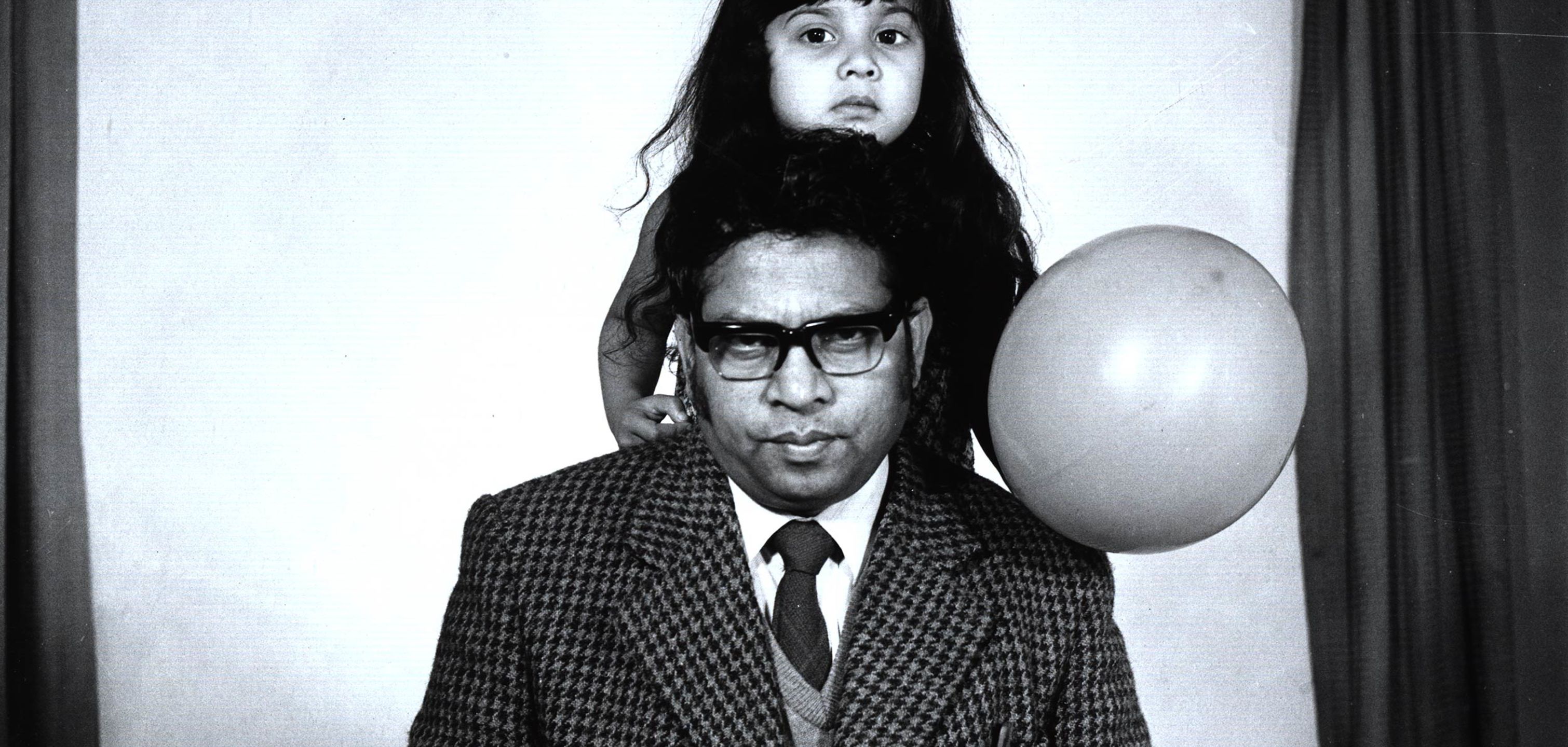 Masterji Through the lens of Masterji | Europeana