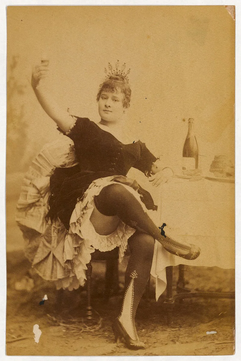 Moulin Rouge Paris - kaartjes voor de show, image size:800x1198