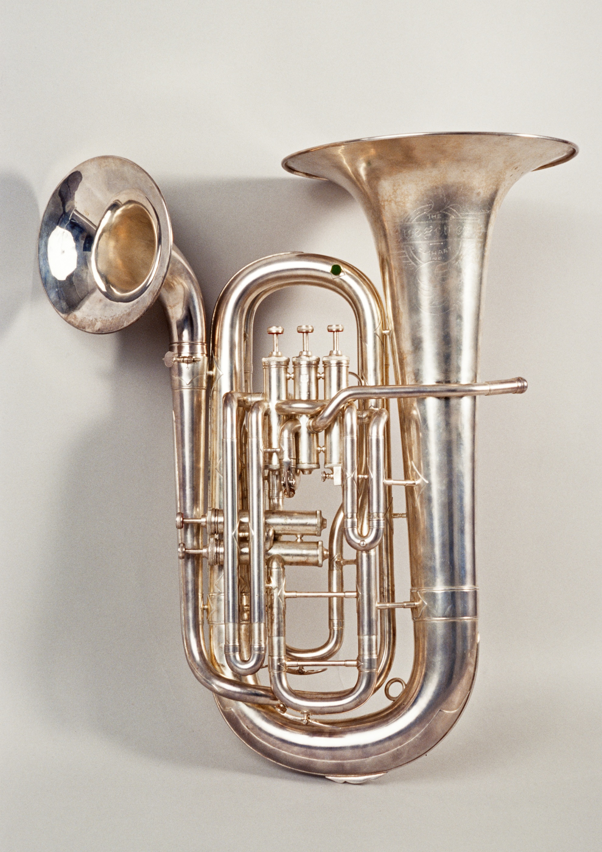 Obscure brass deals instruments