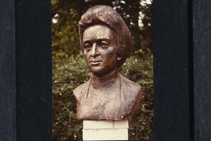 Rosa Luxemburg: radical revolutionary | Europeana