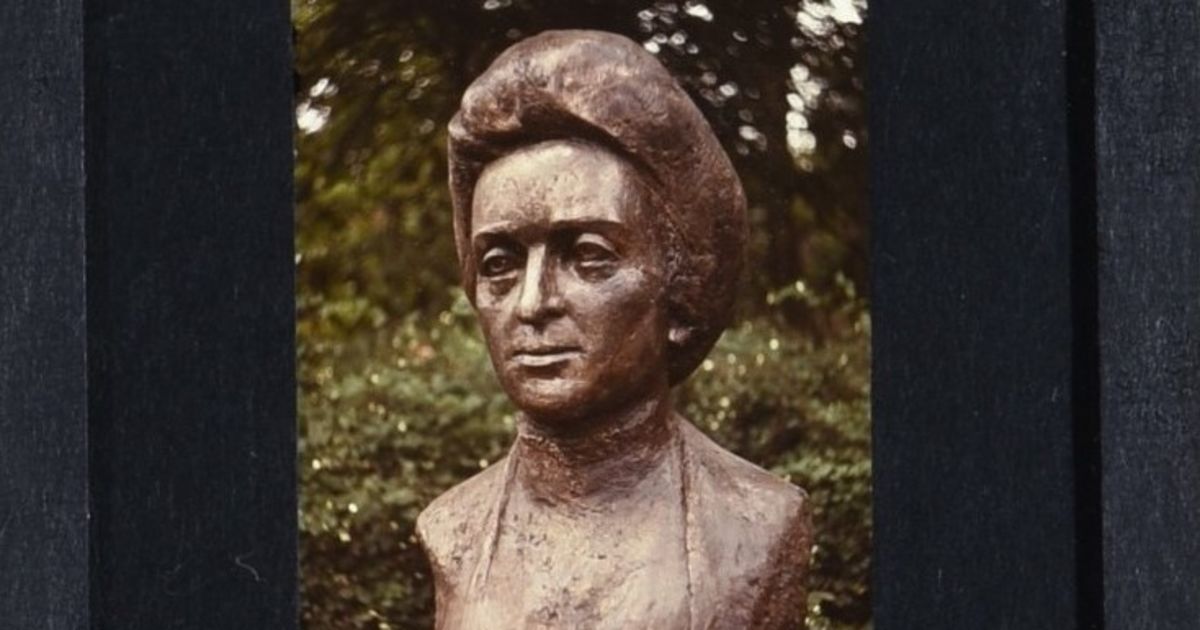 Rosa Luxemburg: radical revolutionary | Europeana