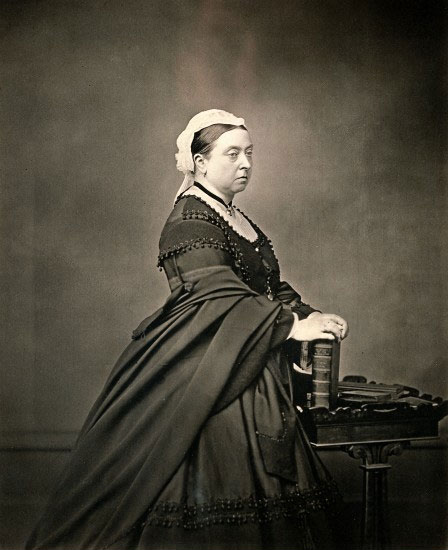 Queen Victoria