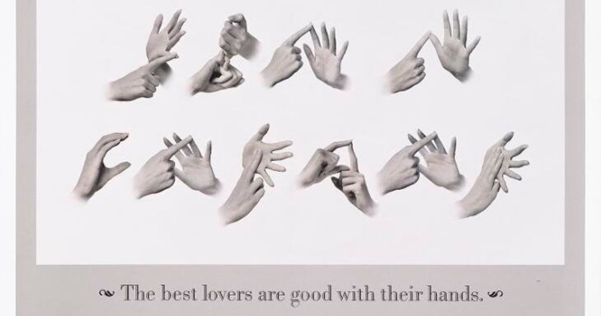 Sign languages - giving voice to the voiceless | Europeana