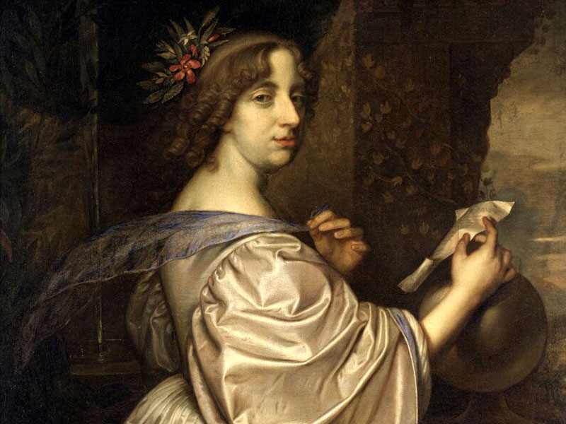 Queen of Arts: Christina of Sweden's Roman reign