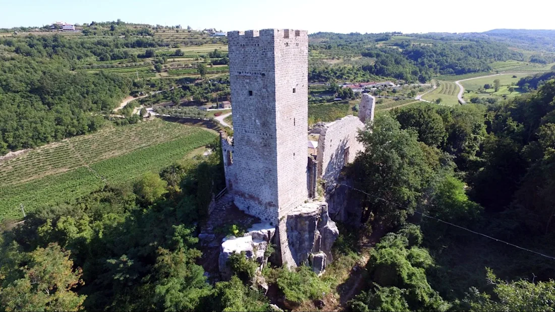 Rota Castle