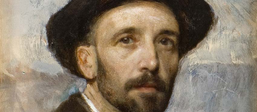 The Most Iconic Self Portraits in Contemporary Art - Sleek Magazine