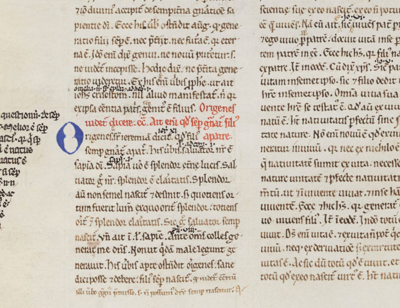 Monastic Vs Scholastic Reading Habits Europeana Monastic vs scholastic reading habits europeana