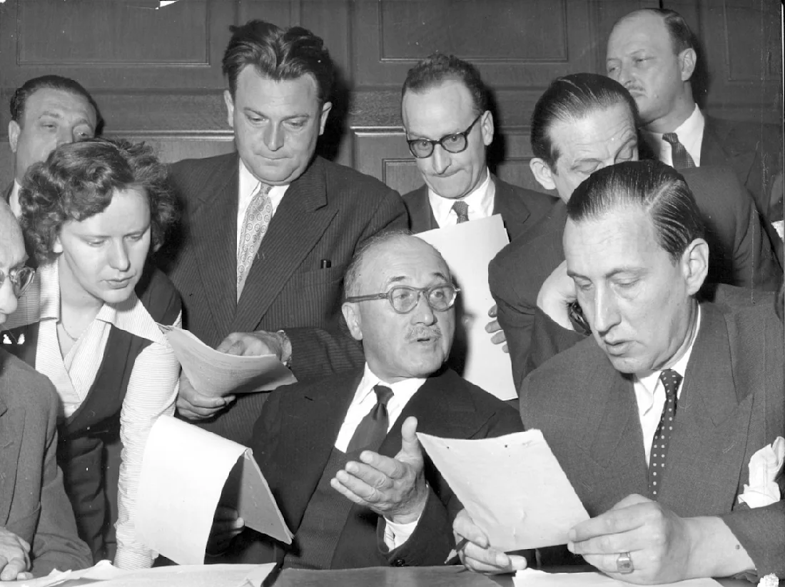 Jean Monnet
