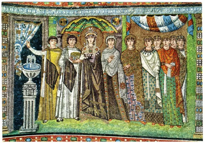 最新最全の Ravenna Europeana | 絵画