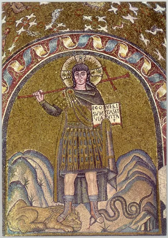 Ravenna | Europeana