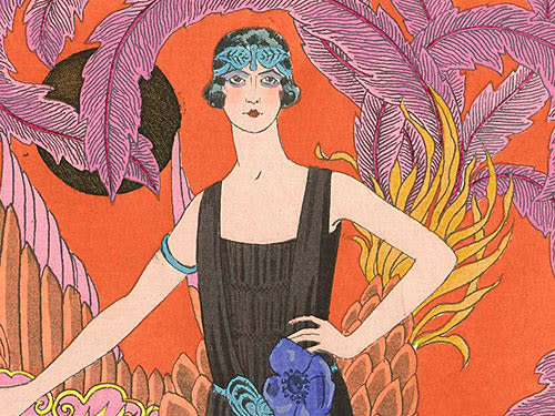 1920s fashion history: the women who changed our style forever