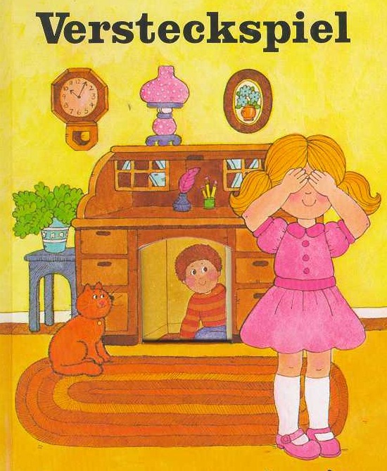 Kinderbuch - 1980 - Spielzeugmuseum der Stadt Nürnberg (Museum Lydia Bayer), Německo - CC BY-NC-SA. https://www.europeana.eu/en/item/2064109/Museu_ProvidedCHO_Spielzeugmuseum_der_Stadt_N_rnberg__Museum_Lydia_Bayer__763__Datensatz_