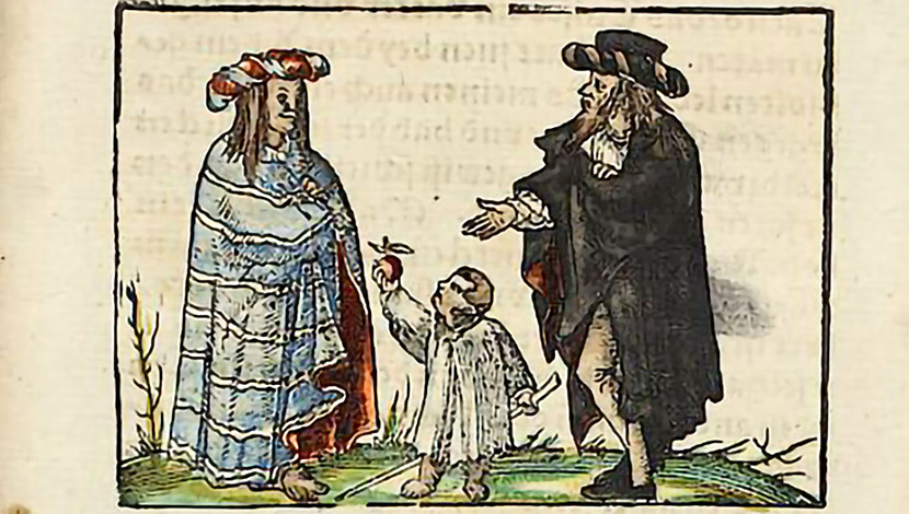 The Renaissance of Romani Re-presentation | Europeana