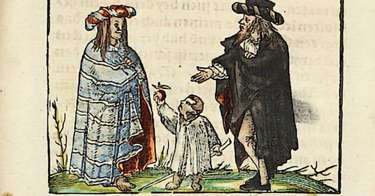 Roman Raiince The Renaissance of Romani Re-presentation | Europeana