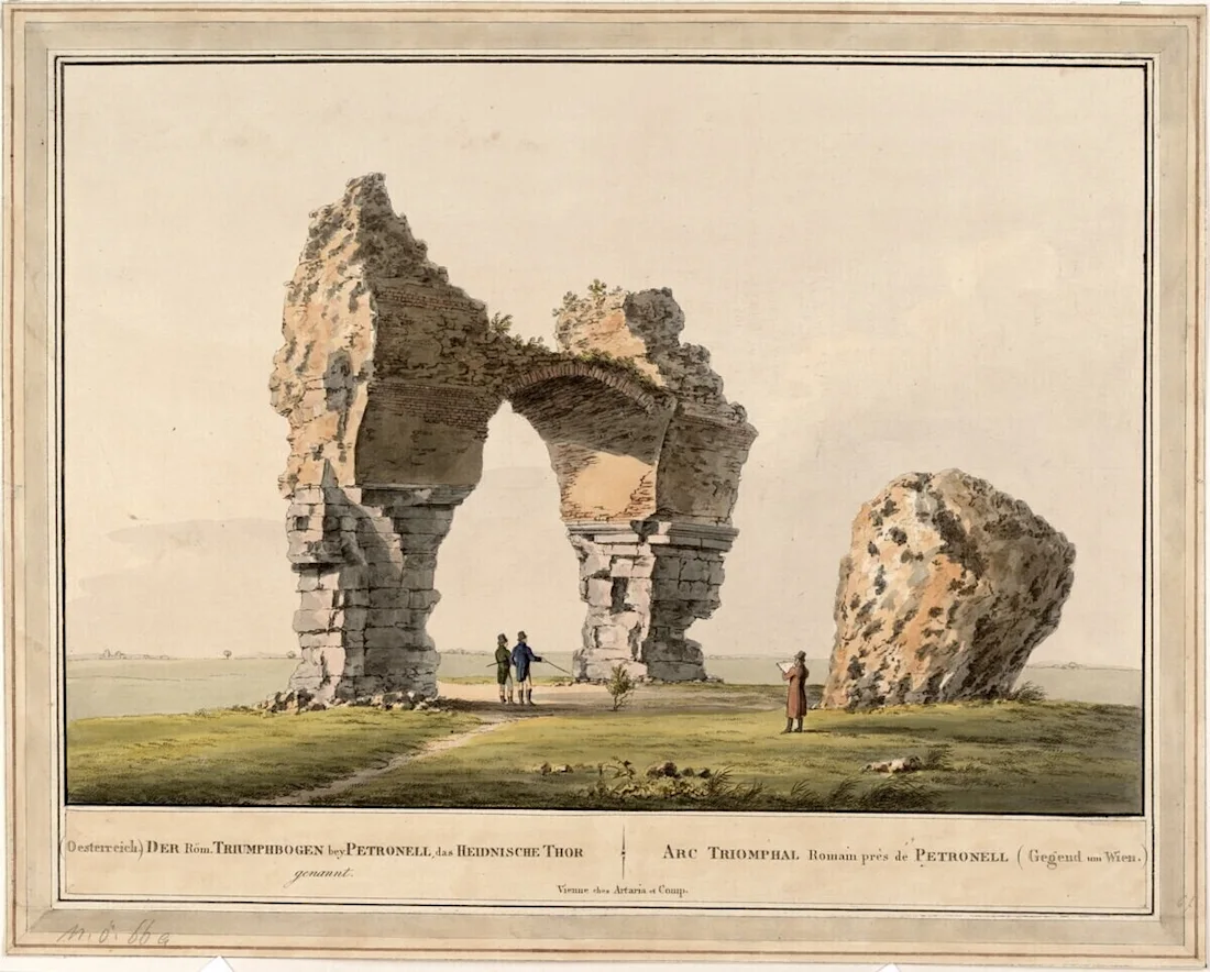 The Heidentor