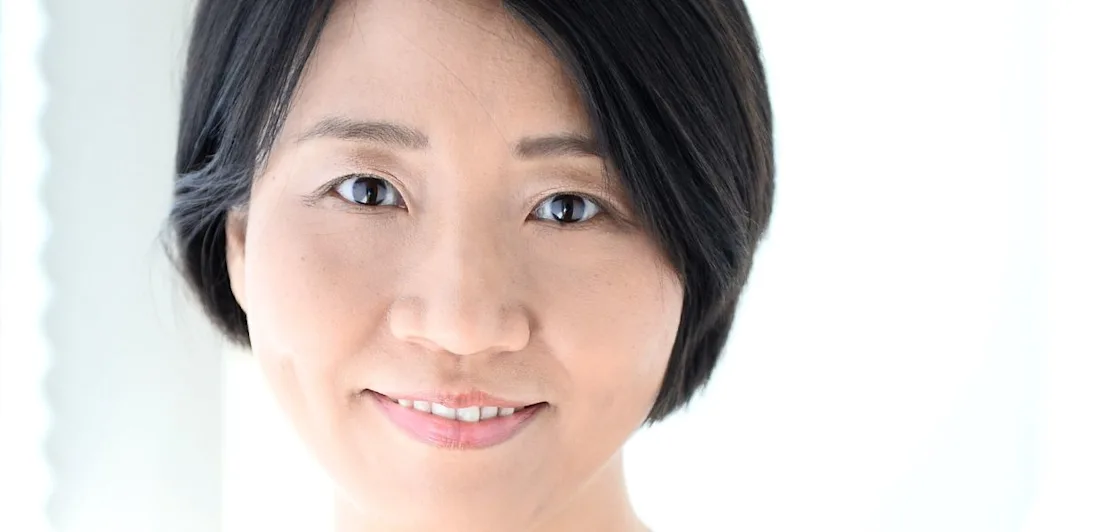 Headshot of Ping Kong