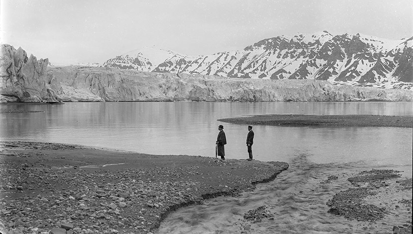 Discovering Dreesen: a pioneering German photographer | Europeana