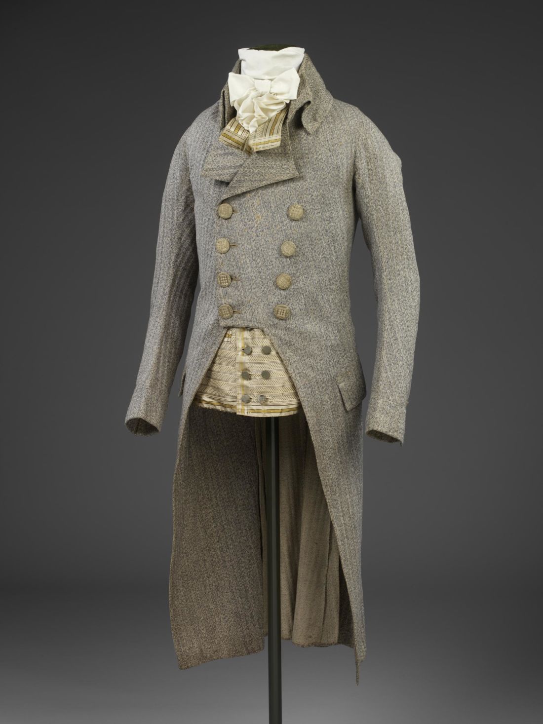 1780s mens fashion