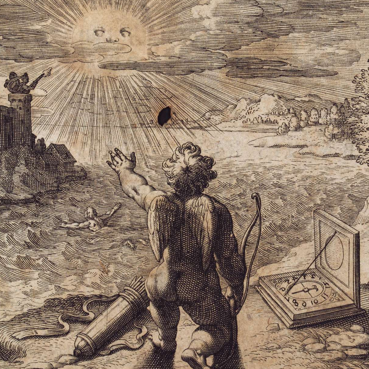 Starcrossed lovers in classic literature part 2 Europeana