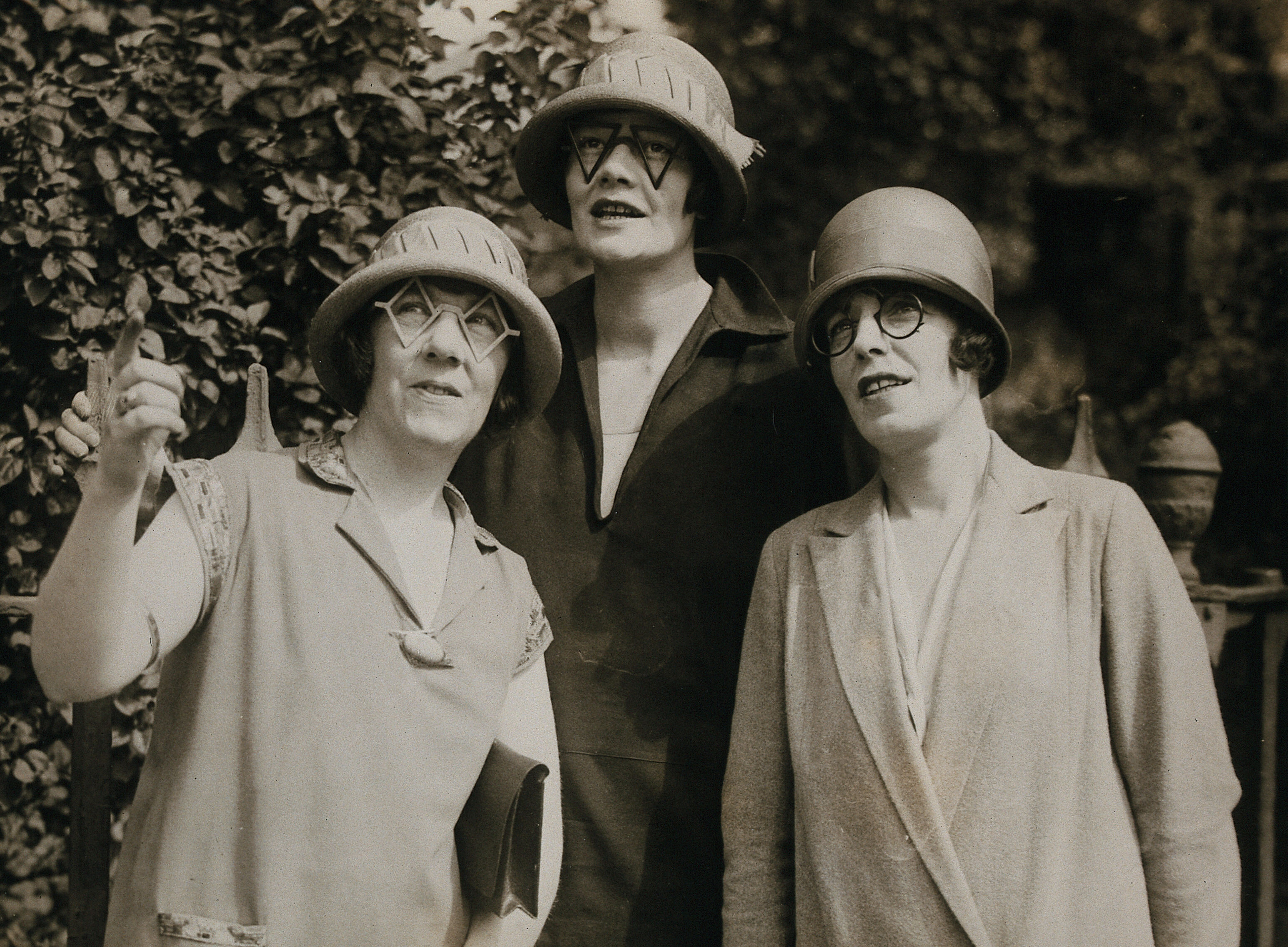 The history of spectacles | Europeana