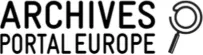 Archives Portal Europe