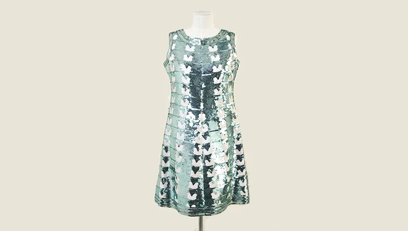 Space Age Fashion | Europeana Space Age Fashion | Europeana