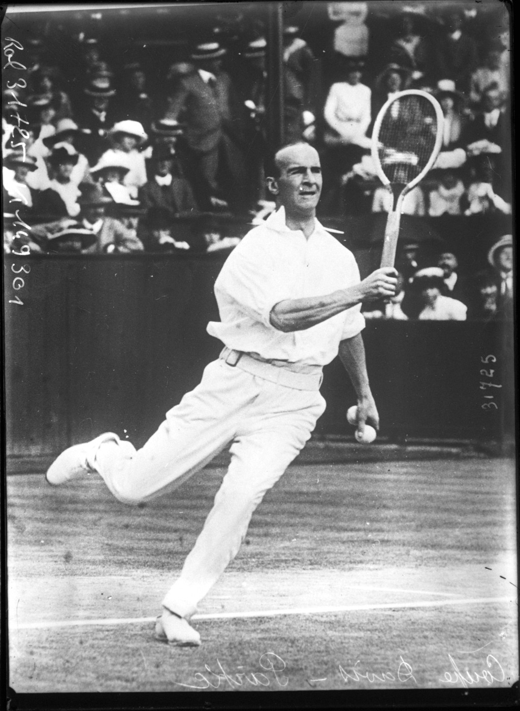 Famous European Sports Europeana