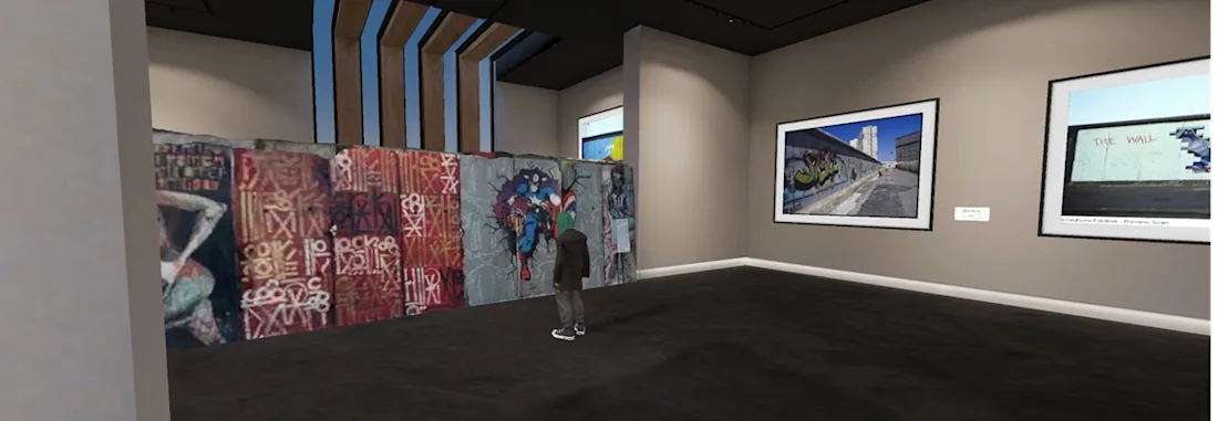  European Migration Journey Museum