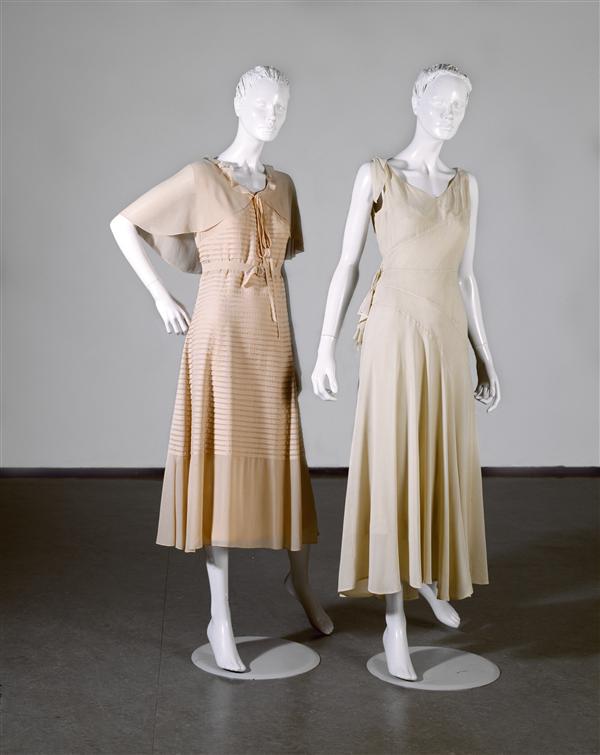 madeleine vionnet dresses