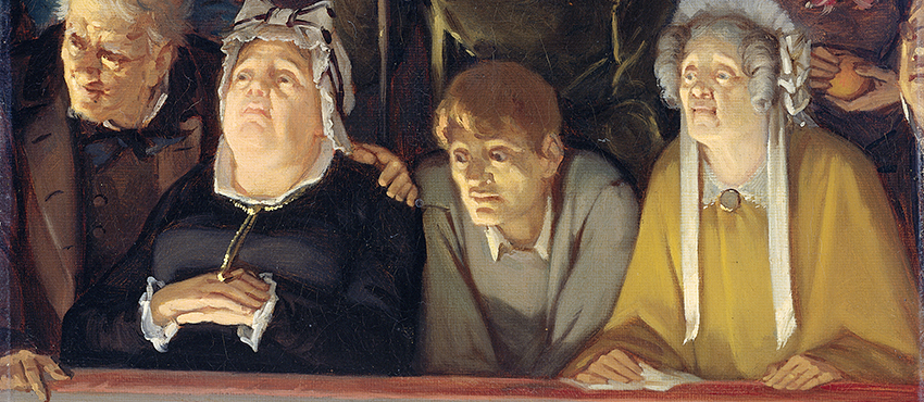 Performing arts | Europeana