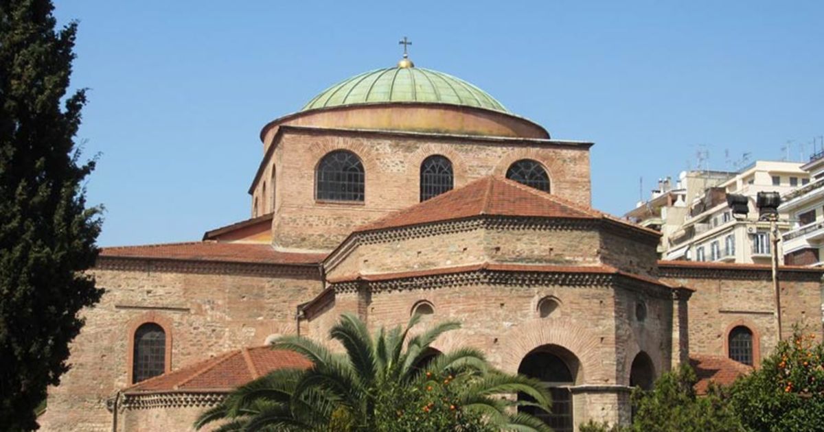 5 buildings that have been both mosques and churches - Architecture crossing cultures