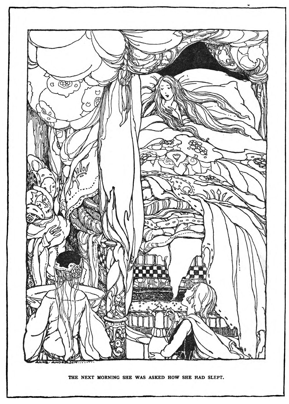 The Women Behind Beauty And The Beast Europeana