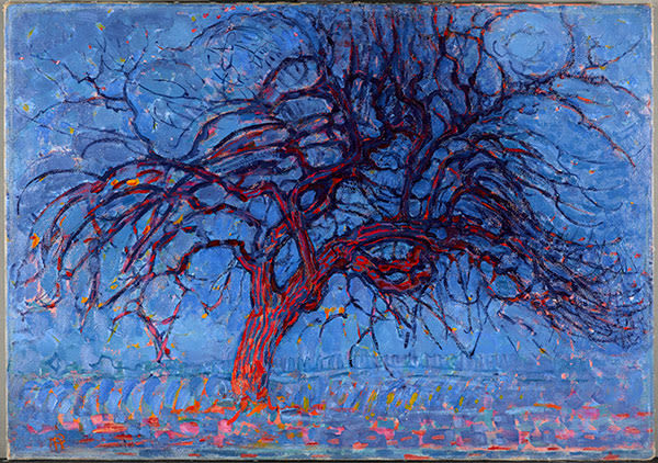Inspiring Movement Piet Mondrian Painting And Migration Europeana - Famous One Color Paintings Inspiring Movement Piet Mondrian Painting And Migration Europeana - Famous One Color Paintings
